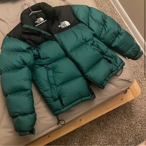The North Face jacket Size (men) Small